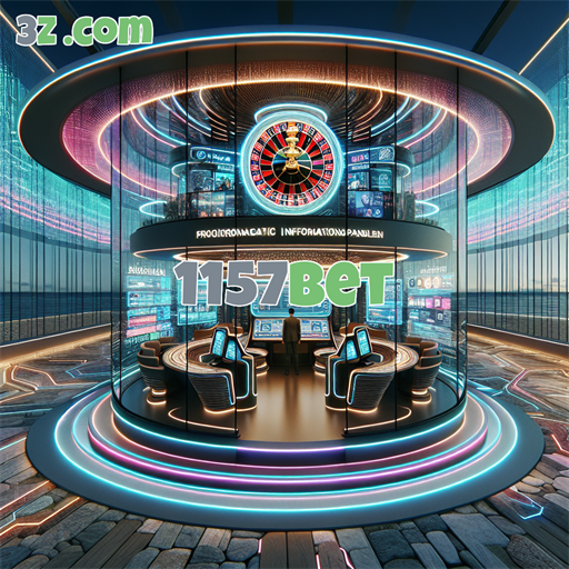 Slots Incríveis: A Magia do 1157bet Revelada