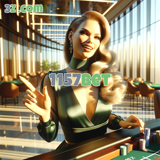 Plataforma 1157bet: A Revolução dos Jogos Brasileiros