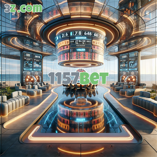 Experiência VIP no 1157bet: Jogue como um Verdadeiro Campeão